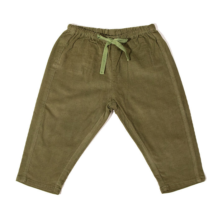 Ion Olive Drab