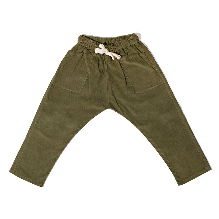 Tito Olive Drab