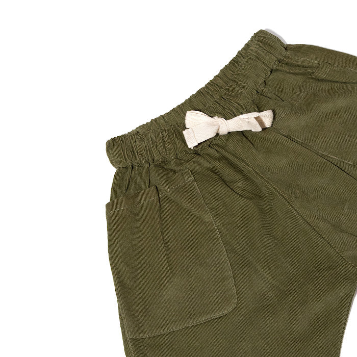 Tito Olive Drab