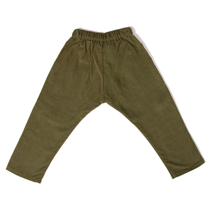Tito Olive Drab