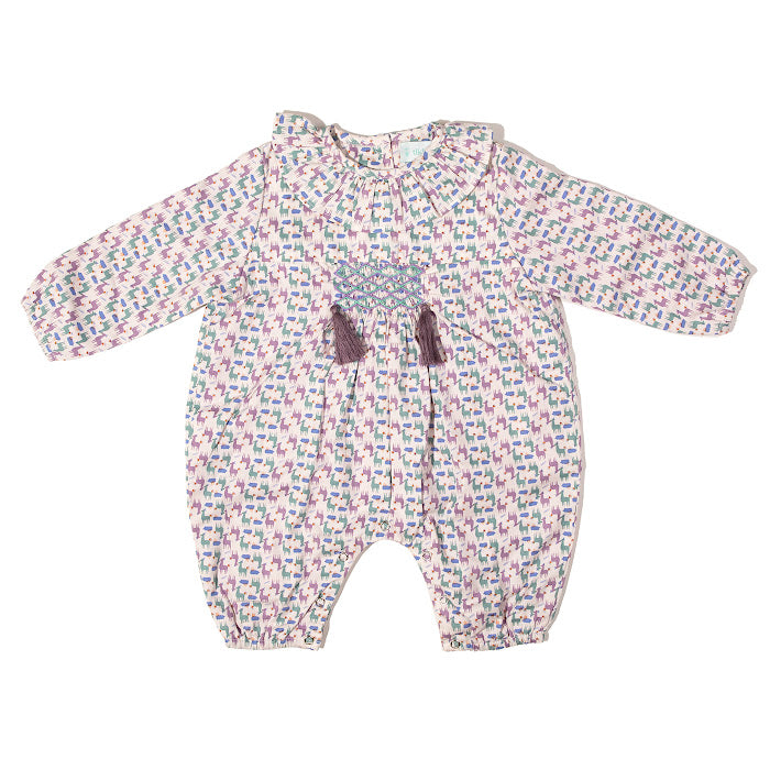 Kallia Lama Pink
