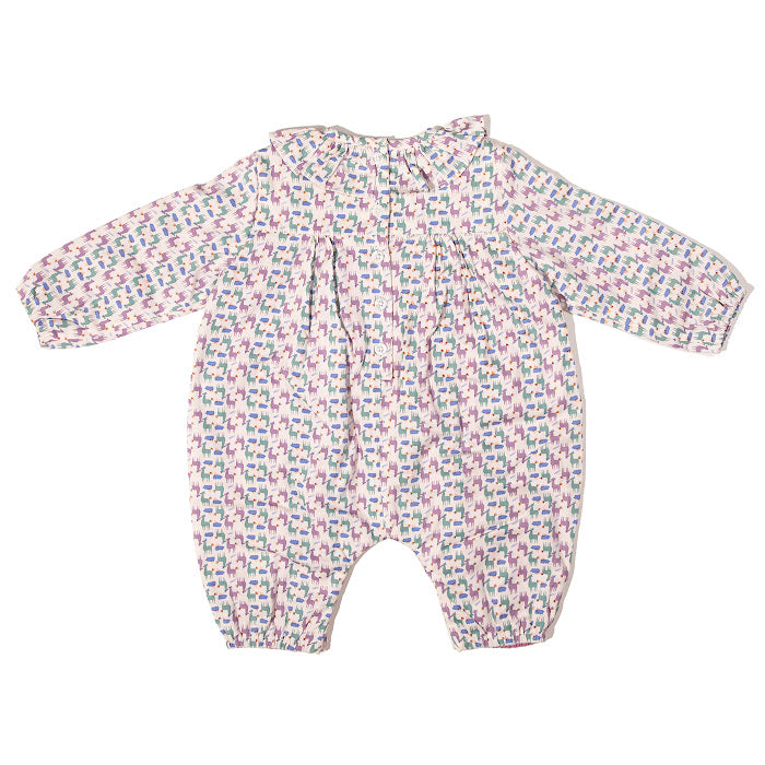 Kallia Lama Pink