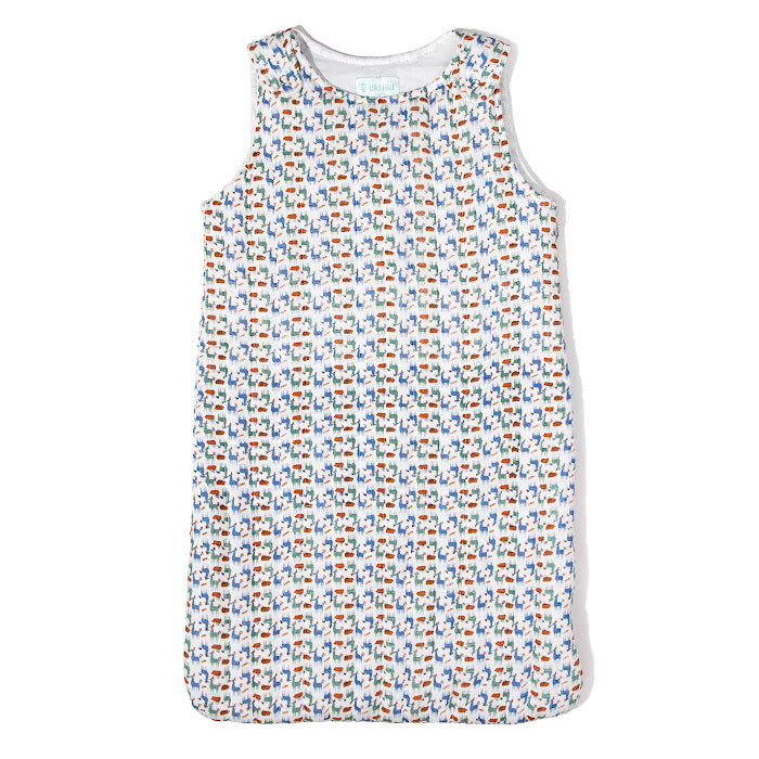 Sleepybag Lama White