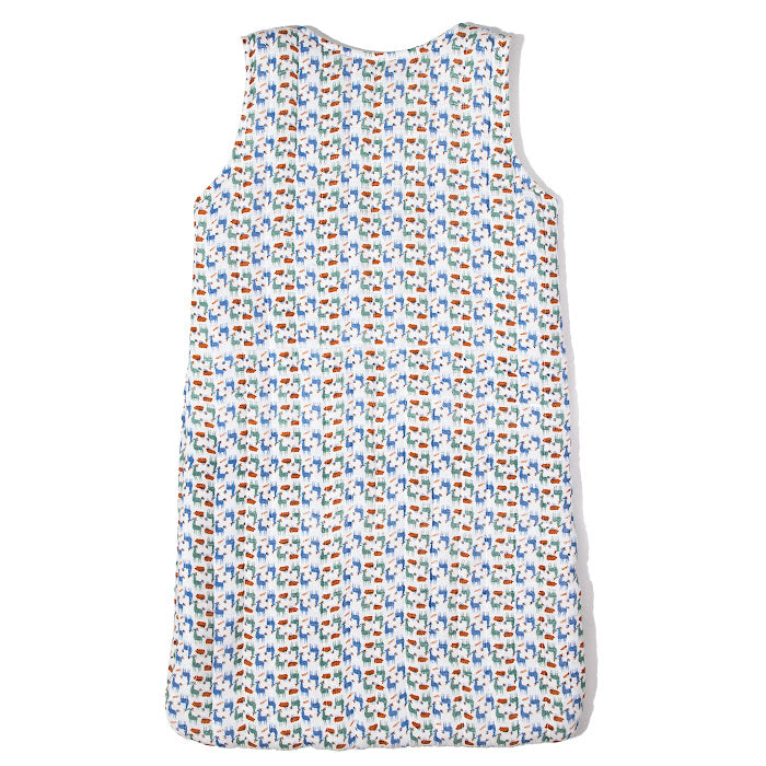 Sleepybag Lama White