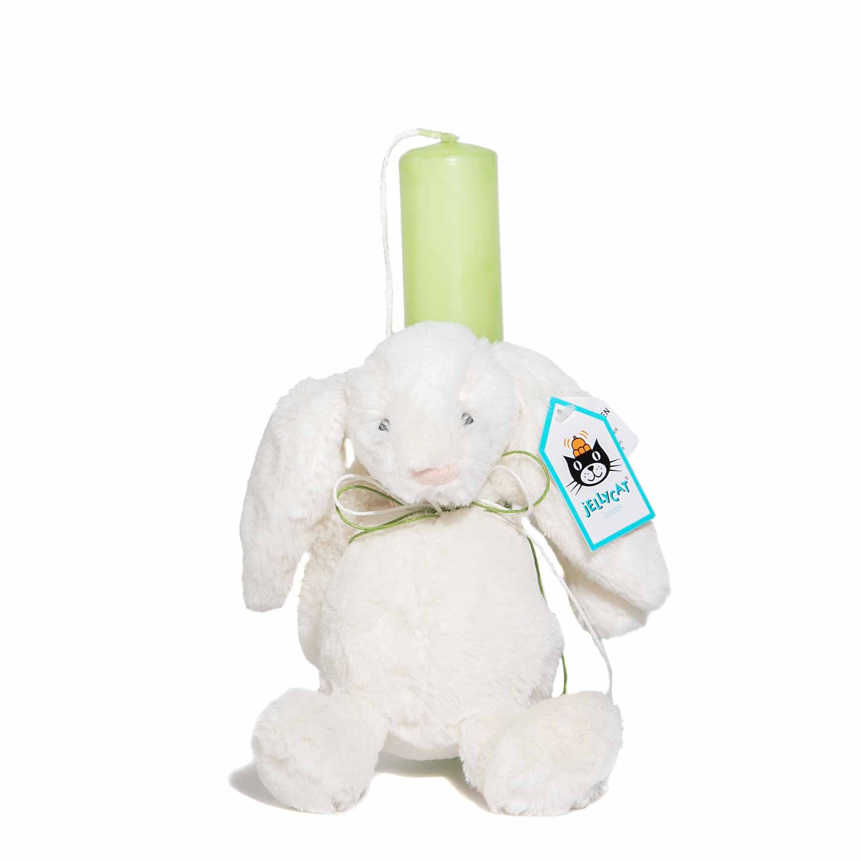 Candle Light Green