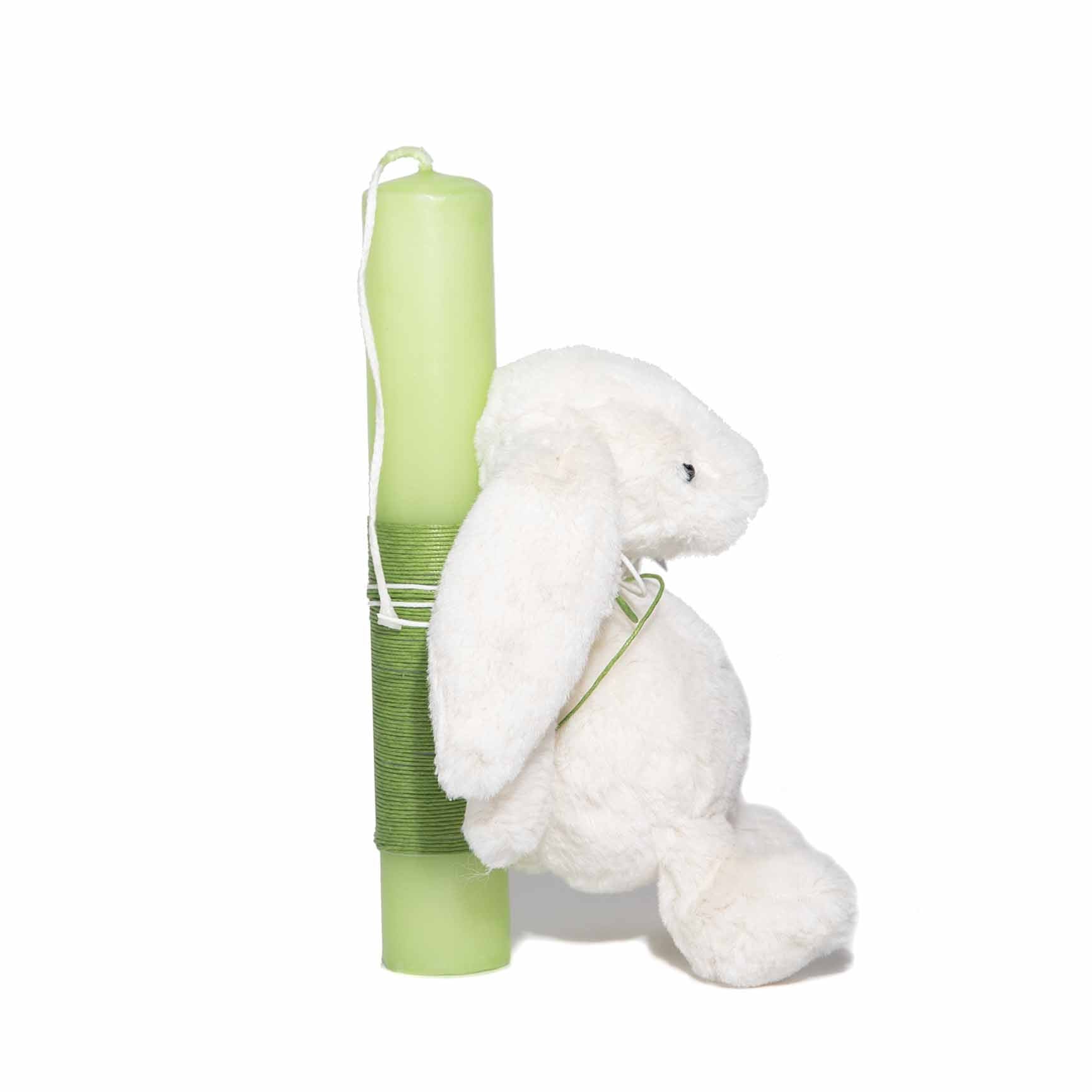 Candle Light Green