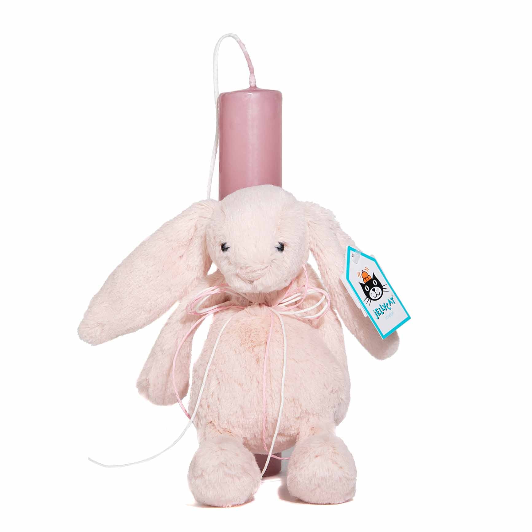 Candle Blush