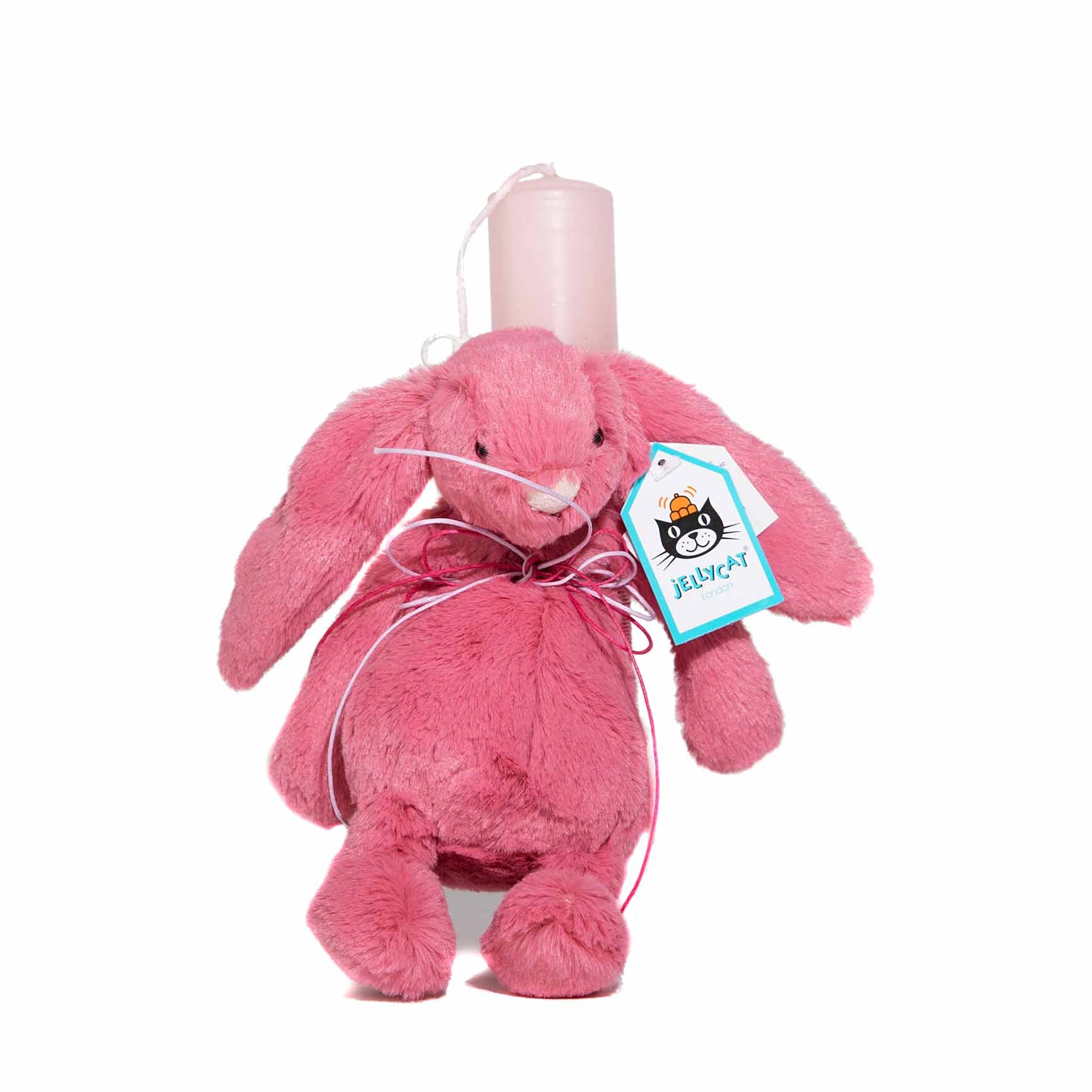 Candle Light Pink