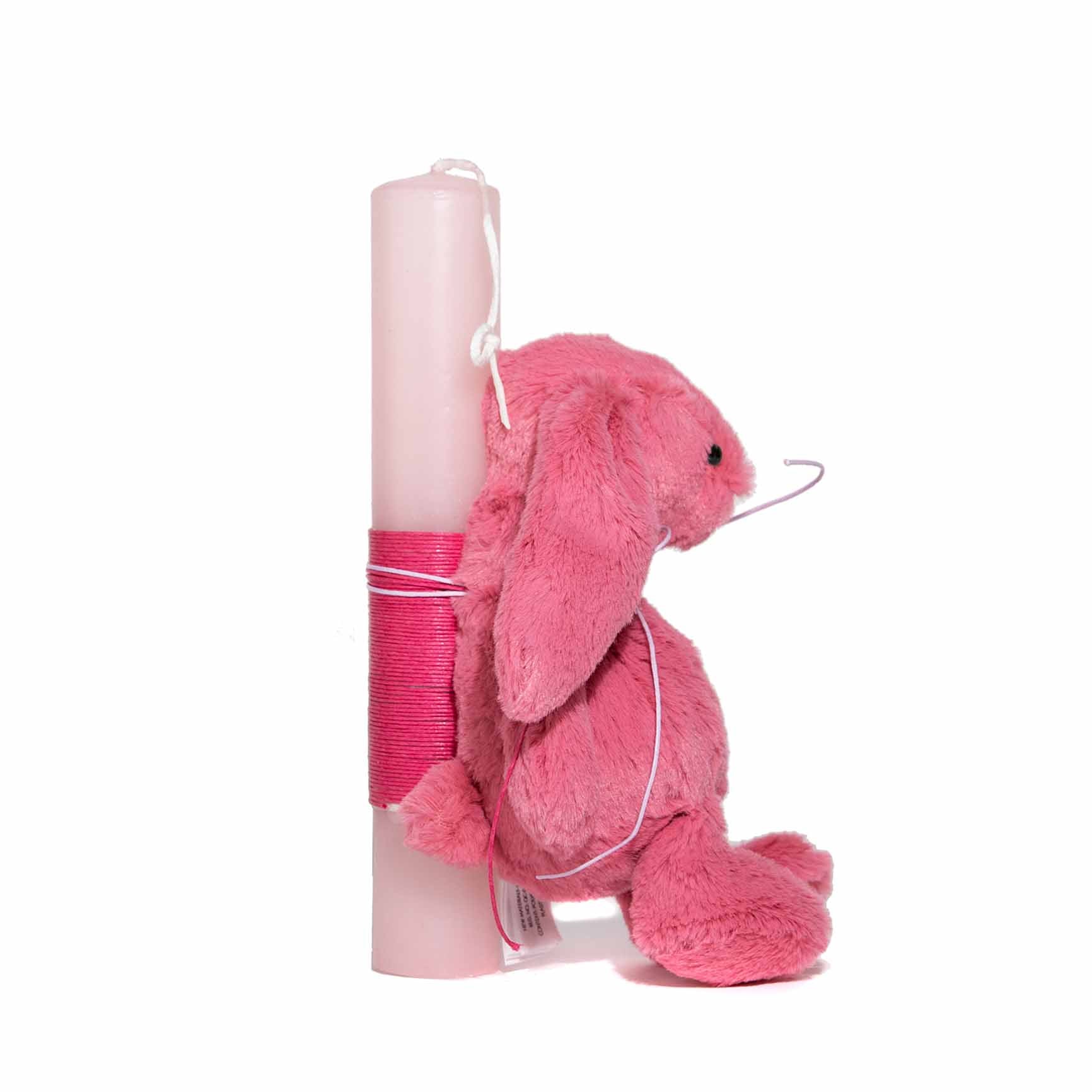 Candle Light Pink