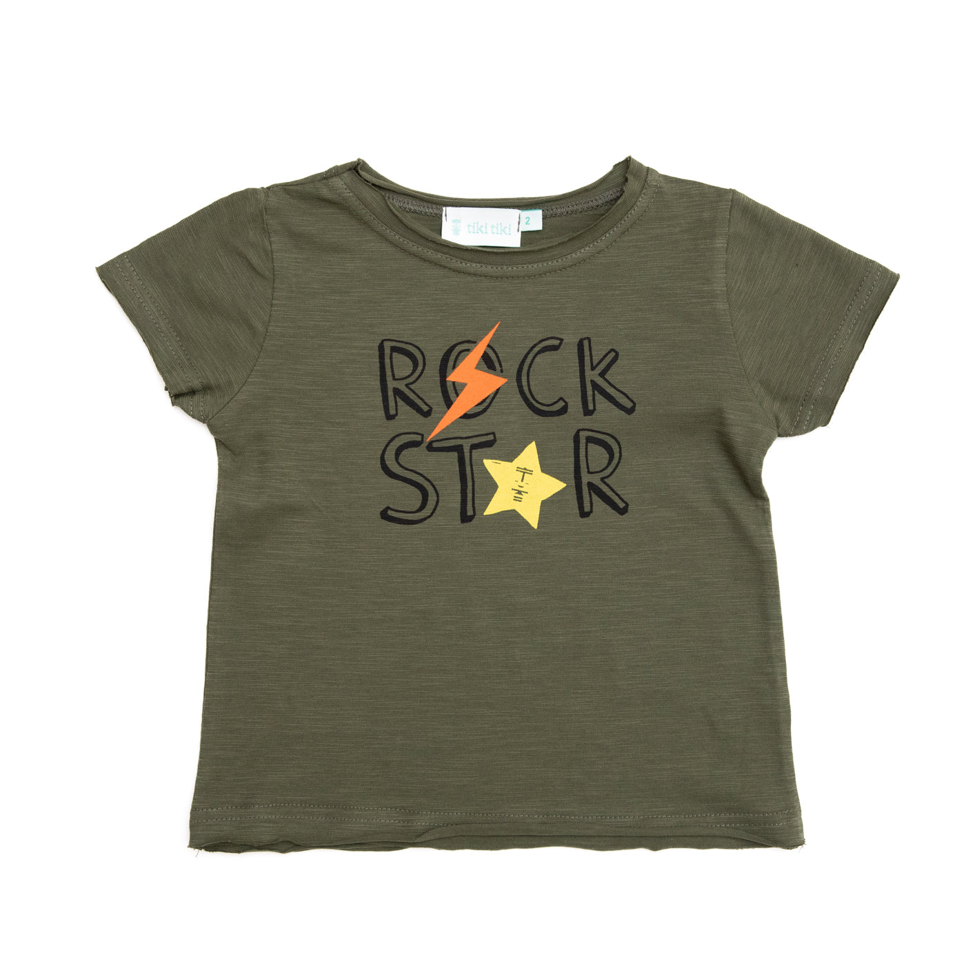 Sun Rock Star