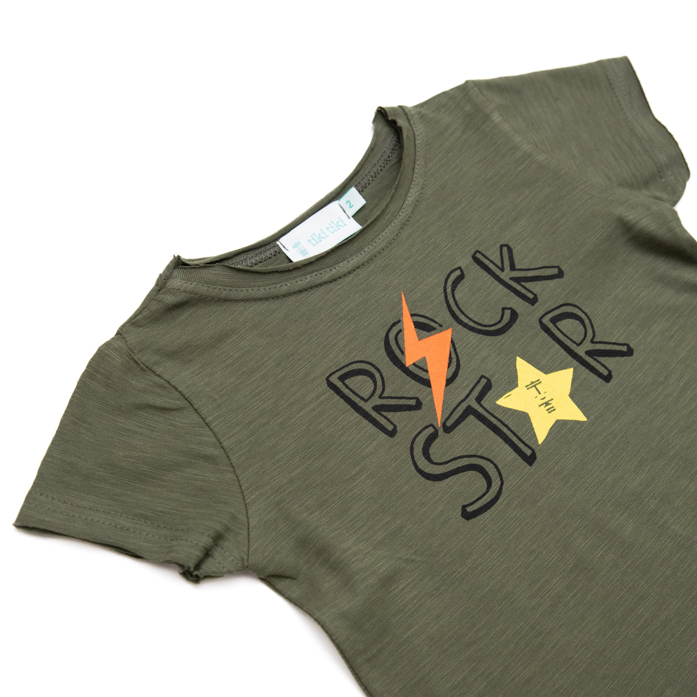 Sun Rock Star