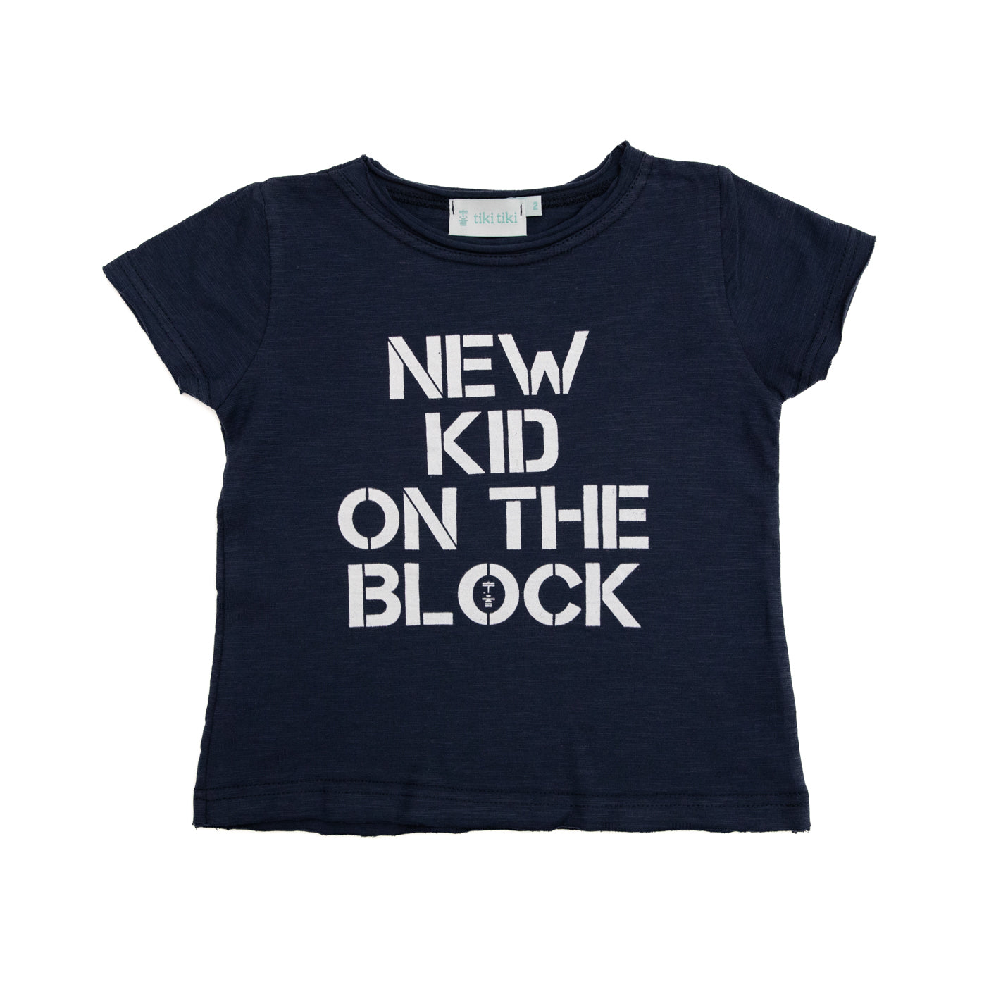 Sun On The Block