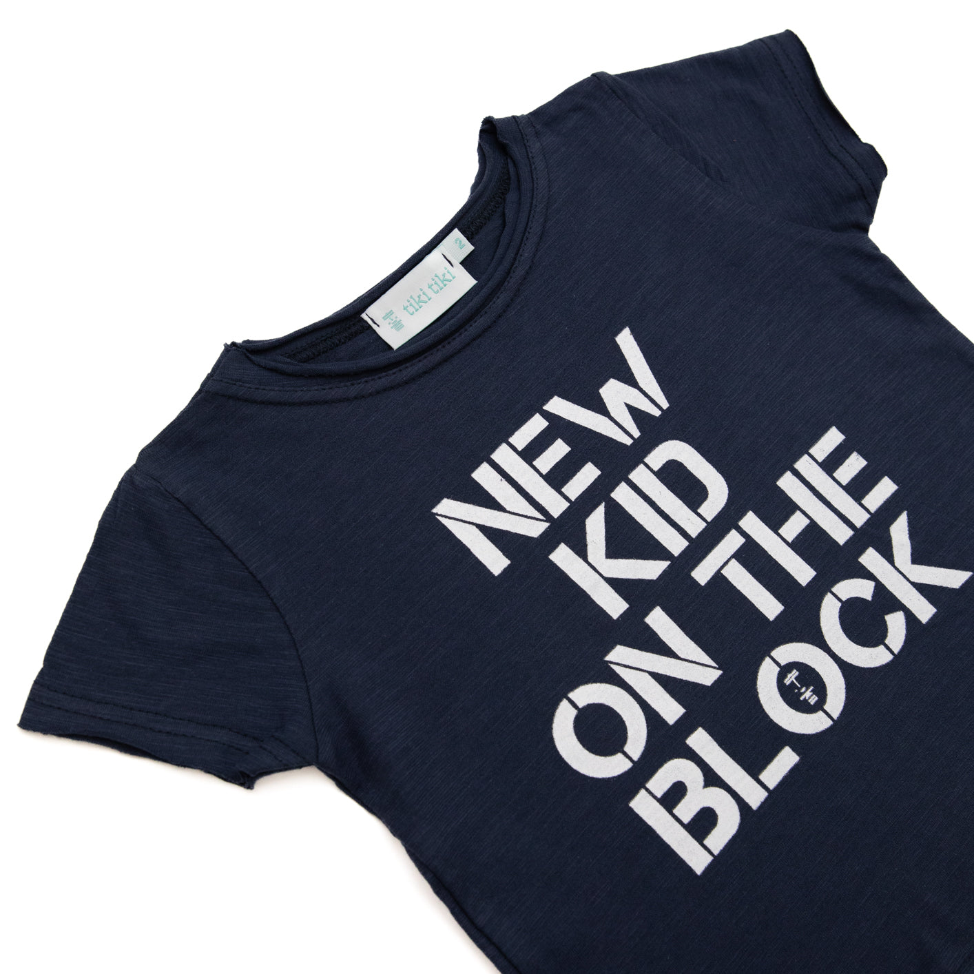 Sun On The Block